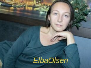 ElbaOlsen