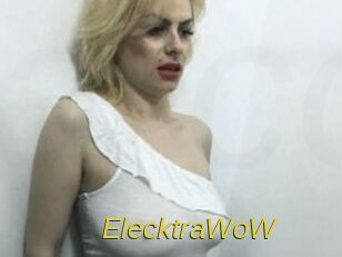 ElecktraWoW
