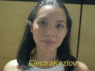 ElectraKozlov