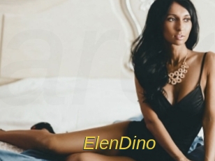 ElenDino Archive DVD ORG