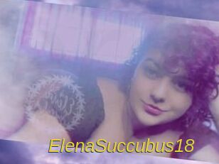 ElenaSuccubus18