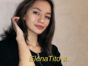 ElenaTitova