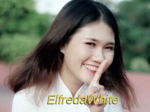 ElfredaWhite