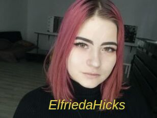 ElfriedaHicks
