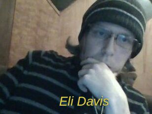 Eli_Davis