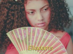 Eliadams