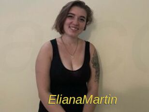 ElianaMartin