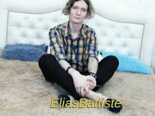 EliasBattiste