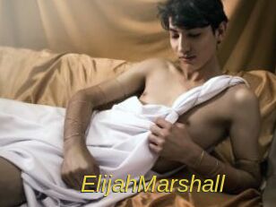 ElijahMarshall