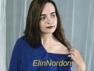 ElinNordon