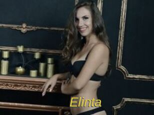 Elinta