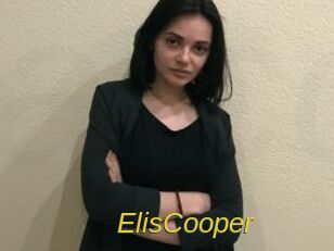 ElisCooper