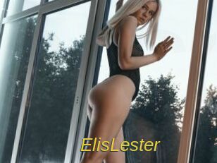 ElisLester
