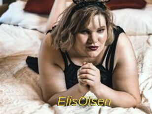 ElisOlsen