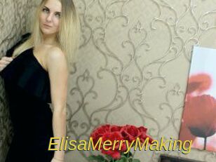 ElisaMerryMaking