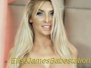 EliseJamesBabestation
