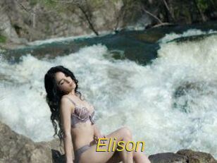 Elison