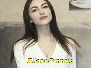 ElisonFrancis
