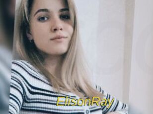 ElisonRay