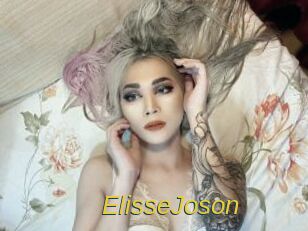 ElisseJoson