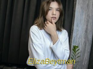 ElizaBeytman