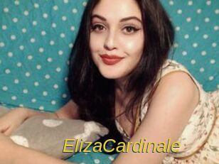 ElizaCardinale