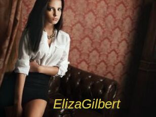 ElizaGilbert