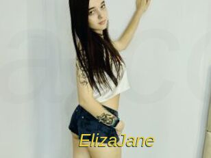 ElizaJane
