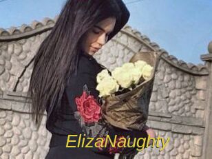 ElizaNaughty