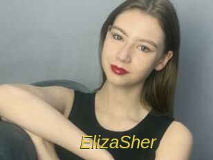 ElizaSher