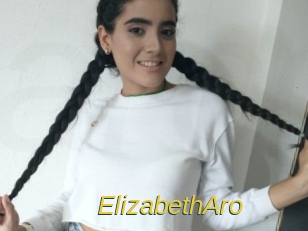 ElizabethAro Archive DVD ORG