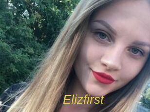 Elizfirst