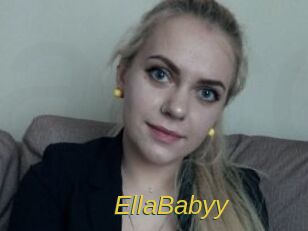 EllaBabyy