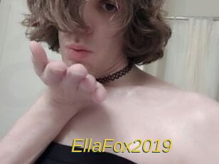 EllaFox2019