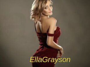 EllaGrayson Archive DVD ORG