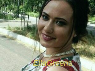 EllaGreens