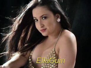 EllaGuin