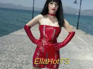EllaHotTS