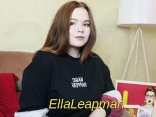 EllaLeapman
