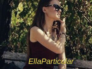 EllaParticular