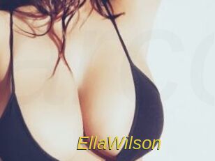 EllaWilson