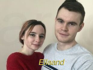 Ellaand