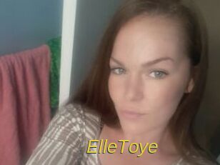 ElleToye