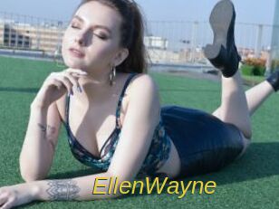 EllenWayne