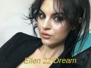 Ellen_22_Dream
