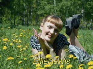 EllieDeans