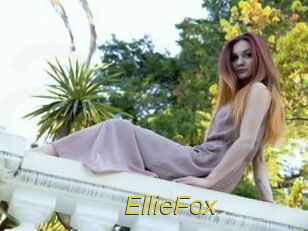 EllieFox