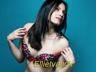 EllieIvanok