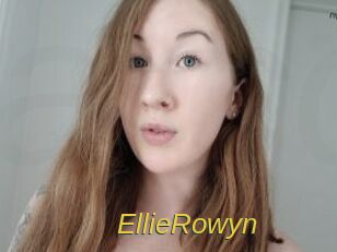 EllieRowyn