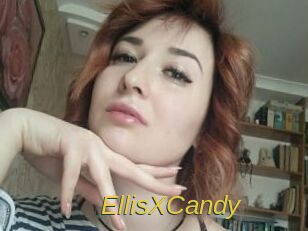 EllisXCandy